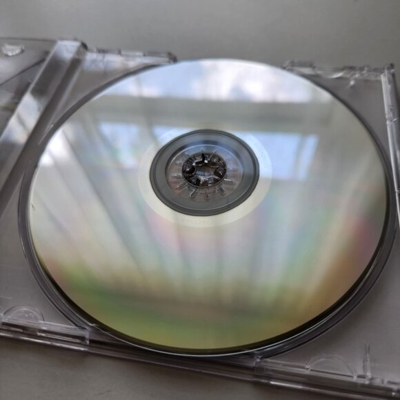 Andrea Bocelli "My Christmas" CD Album - Picture 6 of 7